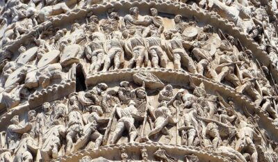 Eternal Rome: city tour with Pantheon entry ticket - Starting at Piazza Venezia and the Altare della Patria Moments