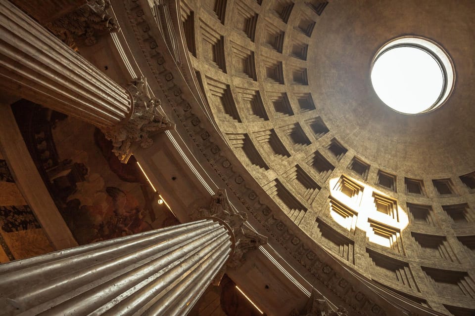 Eternal Rome: city tour with Pantheon entry ticket - Price and Value: Is $53 Worth It for a 1.5-Hour Highlights Hit?