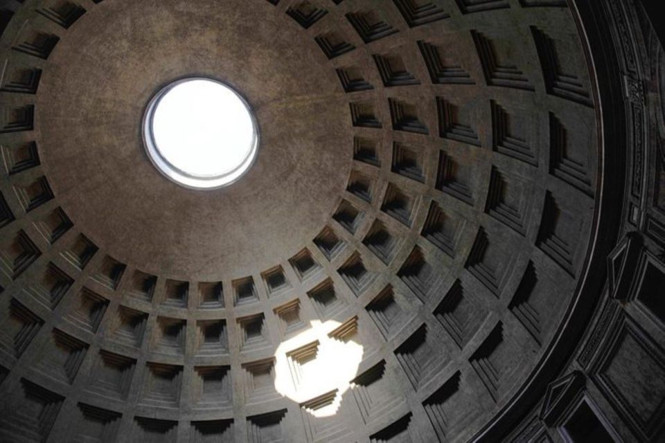 Eternal Rome: Exploring the city with Pantheon entry ticket - Price and value: is $53 per person a fair deal?