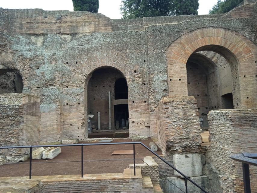Exclusive tour of Ancient Rome and Domus Tiberiana - Your guide matters: what you’re really paying for