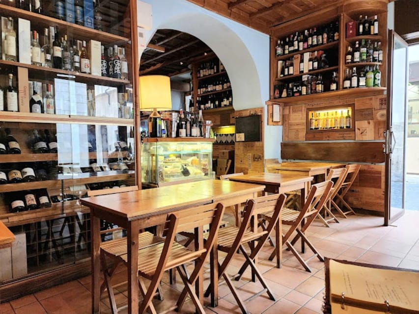 Experience Rome: Exclusive Wine Tasting in the city center! - Key things to know before you book
