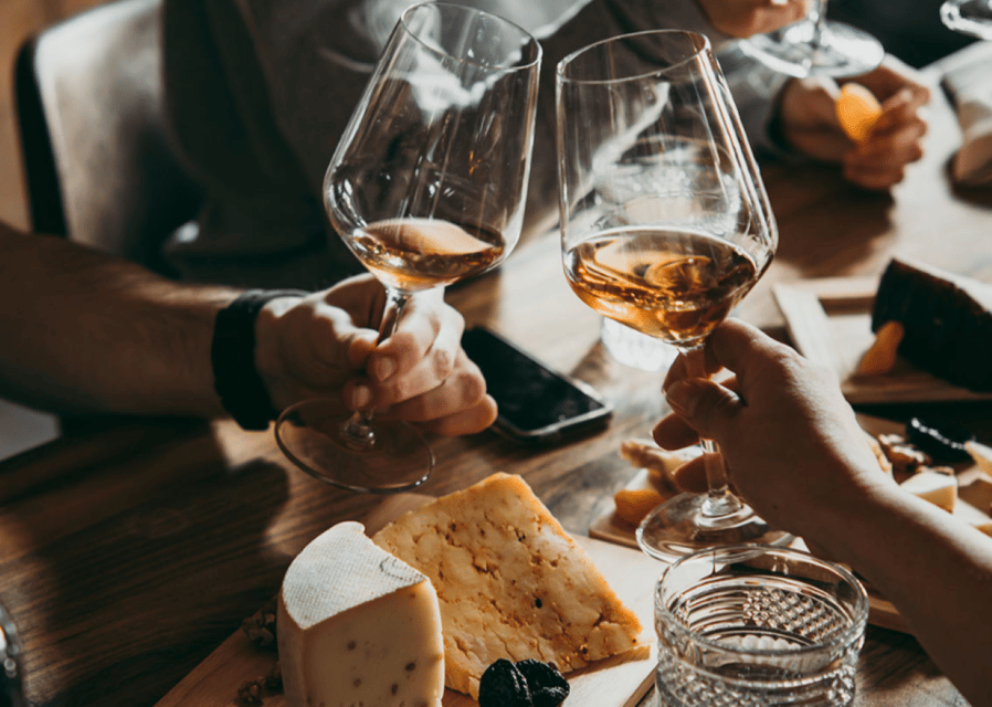 Experience Rome: Exclusive Wine Tasting in the city center! - Price and value: is $42.13 fair for five wines?