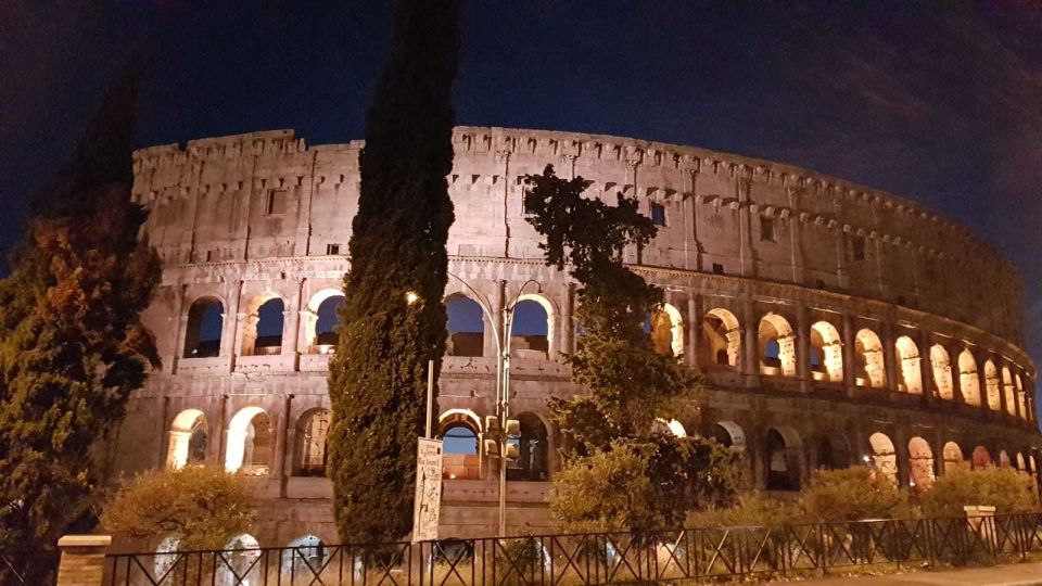 Explore Christian Rome and the Underground of San Clemente - Key highlights worth planning around
