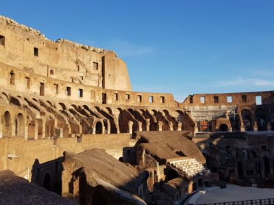 Explore Colosseum and Roman Forum with an Archaeologist - Skip-the-Line Entry: why it’s worth paying for this format