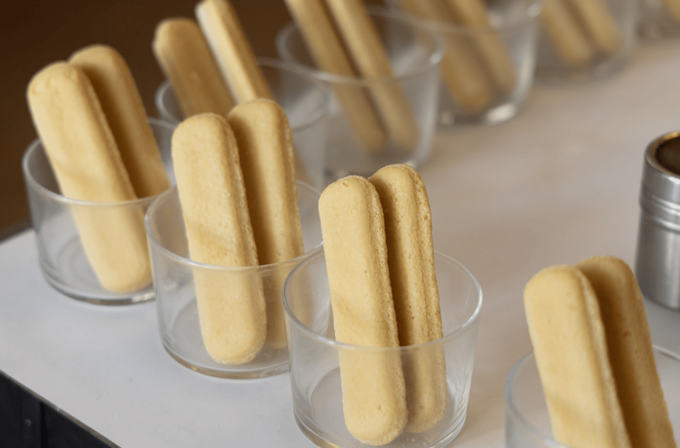 Fettuccine, Ravioli and Tiramisu Pasta Making in Rome - Wine, limoncello, and why the shared meal matters
