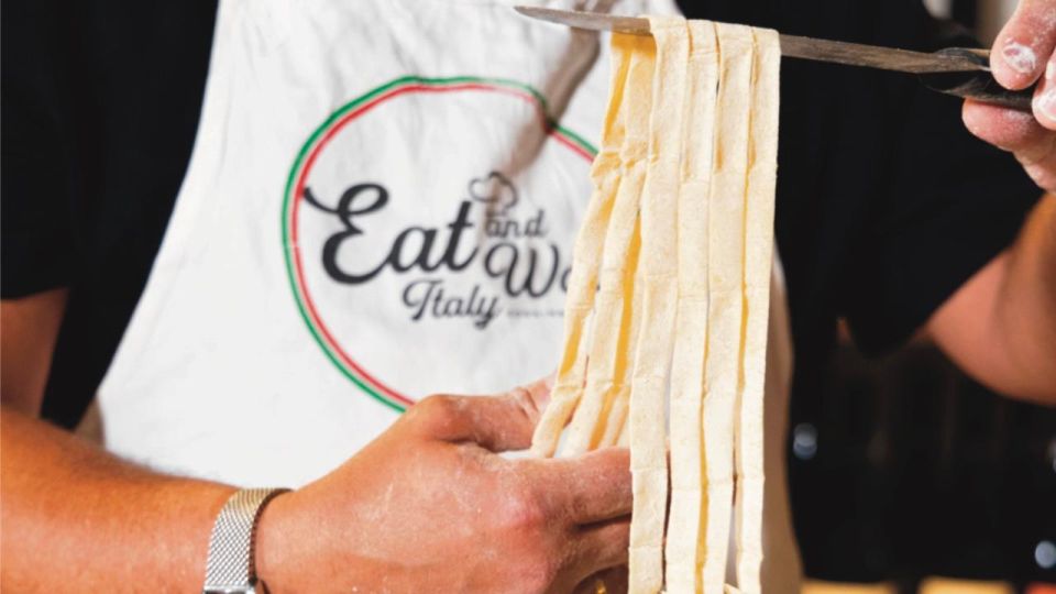 Fettuccine, Ravioli and Tiramisu Pasta Making in Rome - Price and value: is $82 worth it in Rome?