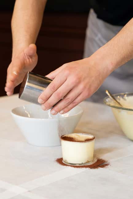Fettuccine, Ravioli & Tiramisu Cooking Class in Rome - Instructors and the Vibe: Mimi, Lori, Maria, Tommy, and Tomi
