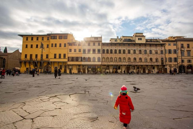 Florence in 1 Day: Renaissance Tour from Rome - Key points worth knowing before you go