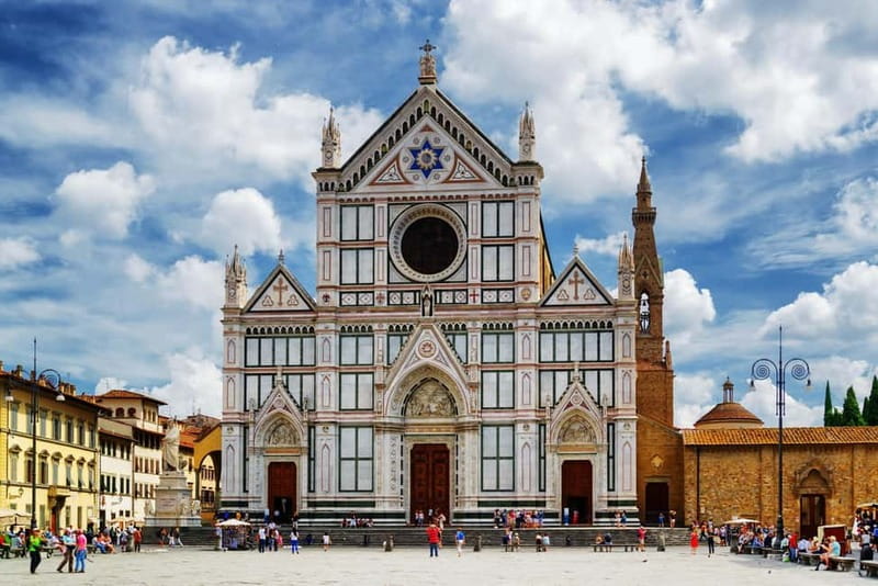 Florence in 1 Day: Renaissance Tour from Rome - Who this Florence day trip is best for