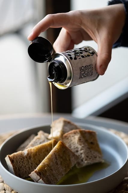 Frascati: 3-Hour Wine and Oil Tasting with Lunch/Dinner - Frascati Wine Country: Why This Town Works for a Day Trip