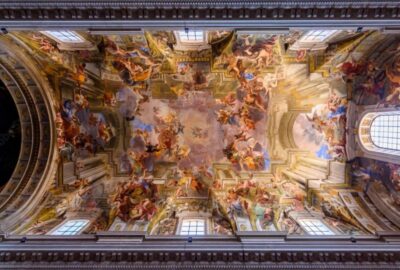 From Bones to Gods: Capuchin Crypt to Pantheon walking tour - Capuchin Crypt: bones, rules, and why the stories matter