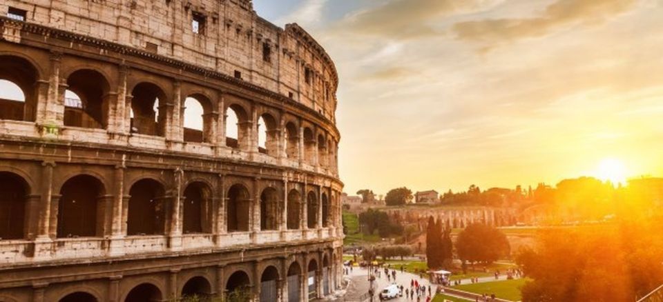 From Civitavecchia: Private Day Trip to Rome - Driver, comfort, and the WiFi/air-conditioning reality