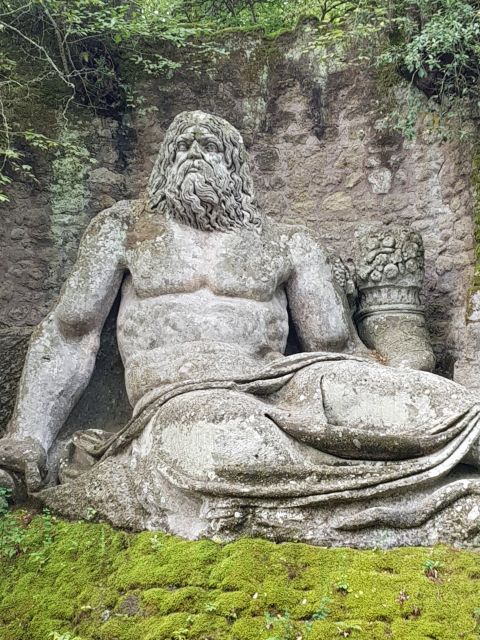 From Civitavecchia: Saturnia Hot Springs Ticket and Transfer - SPA Salus per aquam: sensory areas, emotional showers, and where to slow down