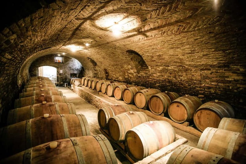 From Roma: Montepulciano and Montalcino, on the Wine Routes - What’s included (and what you should plan on)