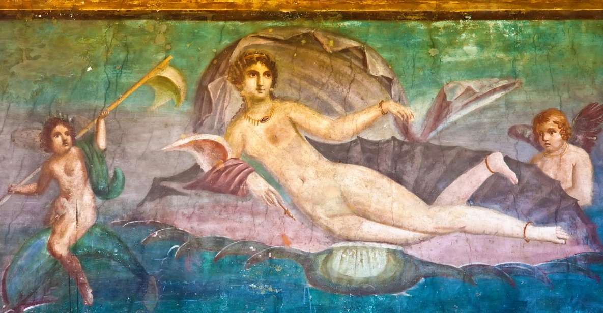From Rome: 3-Day Tour to Pompeii, Sorrento & Capri - Where Sorrento really fits: hotel base, optional Amalfi, and easy pacing