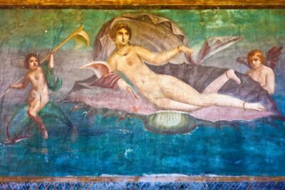 From Rome: 3-Day Tour to Pompeii, Sorrento & Capri - Day 2: Capri by ferry and the Blue Grotto weather reality
