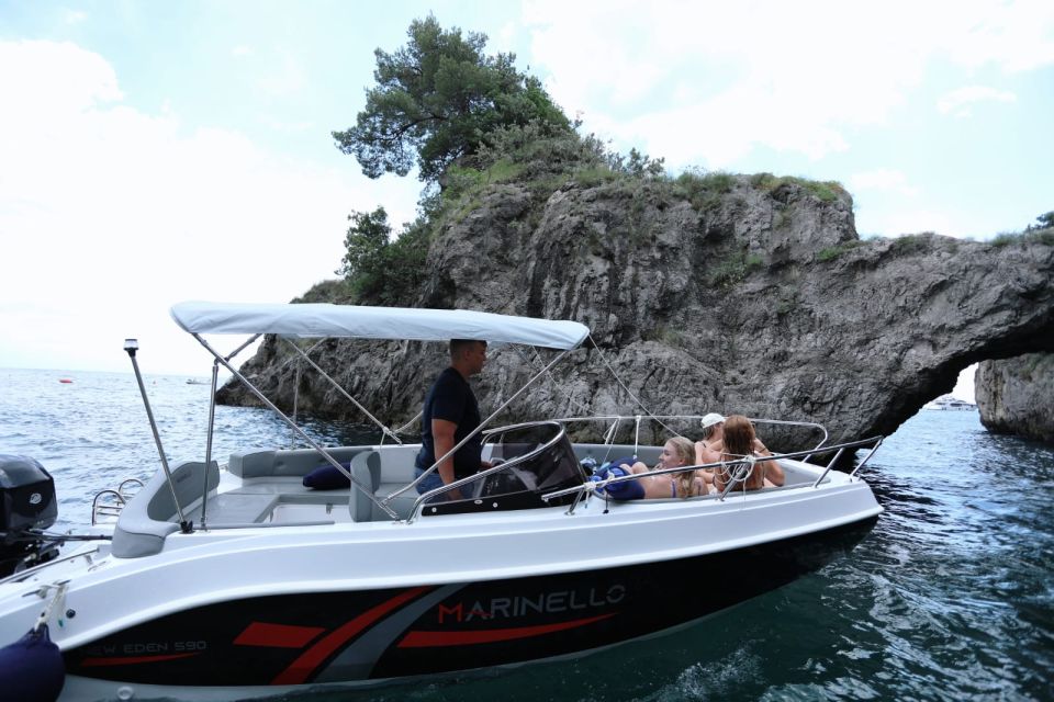 From Rome: Amalfi and Pompeii Archaeological Park Day Trip - Final Thoughts: Should You Book the Amalfi and Pompeii Day Trip?