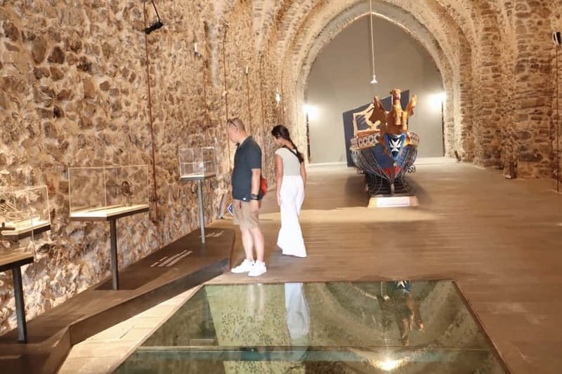 From Rome: Amalfi and Pompeii Archaeological Park Day Trip - Pompeii Archaeological Park: Official Guide Time (2–2.5 Hours)