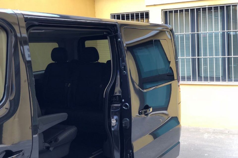 From Rome: Amalfi Coast and Pompeii Tour - The Drive Matters: Motion Sickness and Seat-Spotting
