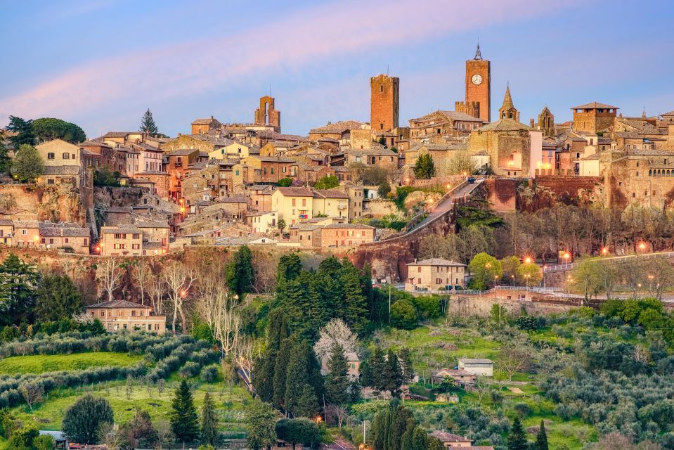 From Rome: Bagnoregio & Orvieto Day Trip with Wines & Lunch - Who should book this trip (and who should skip it)