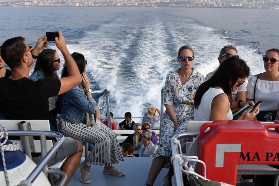 From Rome: Capri and Anacapri Guided Tour and Island Cruise - Should You Book This Capri and Anacapri Day Trip?