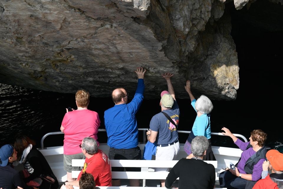 From Rome: Capri and Anacapri Guided Tour and Island Cruise - How the Rome-to-Naples Train Plan Works (And Why It’s Smart)