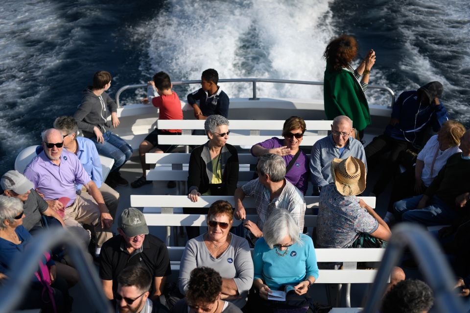 From Rome: Capri and Anacapri Guided Tour and Island Cruise - Price and Value at About $327: What You’re Really Paying For
