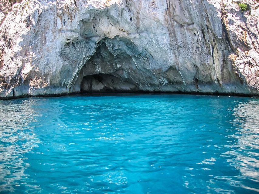 From Rome: Capri Island Day Trip - Should you book this Capri day trip from Rome?
