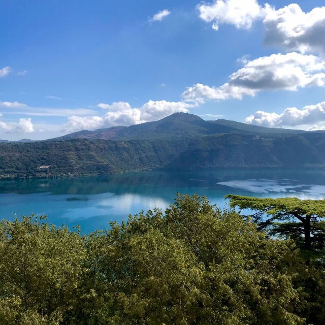 From Rome: Castel Gandolfo and Gardens Day Trip - Secret Garden versus other garden areas (and how to avoid surprise costs)