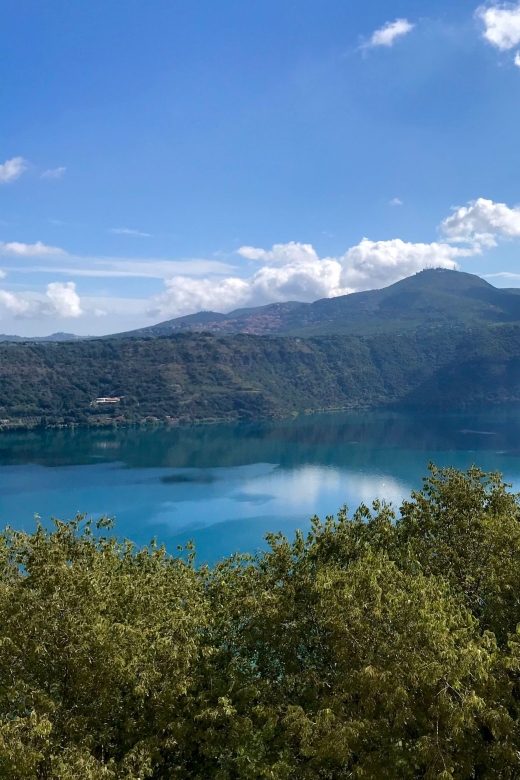 From Rome: Castel Gandolfo and Gardens Day Trip - Practical tips before you go