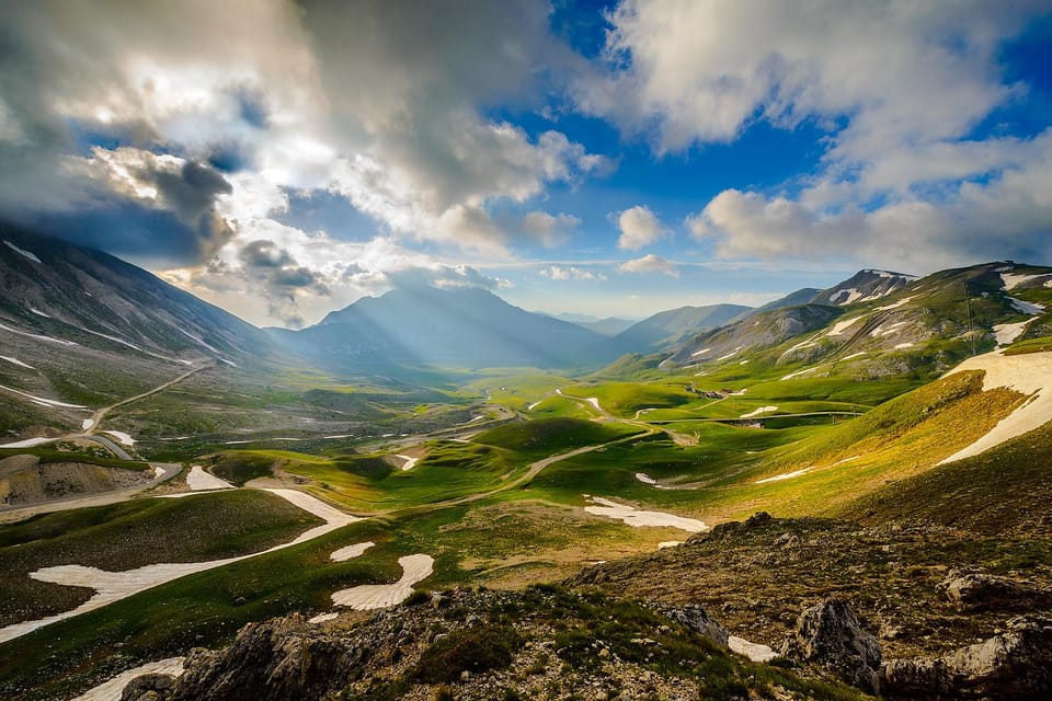 From Rome: Day trip to Abruzzo, Hidden Gem of Italy - Price and value: what $288.42 buys you in real terms