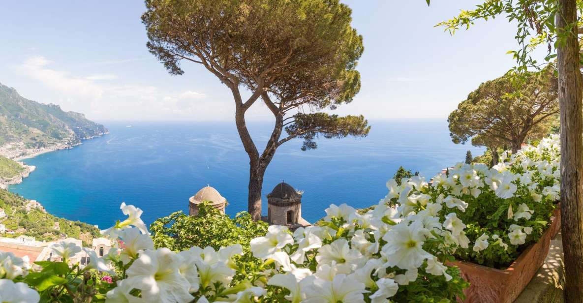 From Rome: Day Trip to Pompeii, Positano, and Amalfi - Key things I’d circle before you book