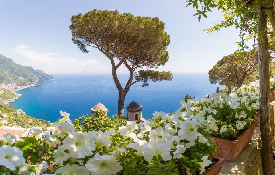 From Rome: Day Trip to Pompeii, Positano, and Amalfi - Pompeii’s frozen streets: gladiators, theaters, shops, and noble houses