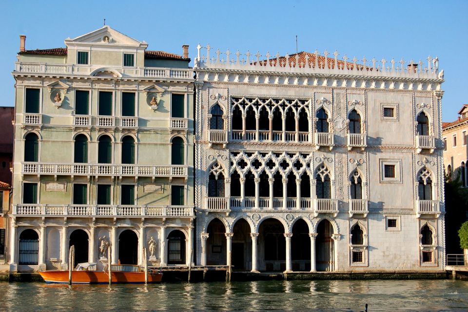 From Rome: Day Trip to Venice by High-Speed Train - Tour Leader Impact: Why the Right Host Changes Everything