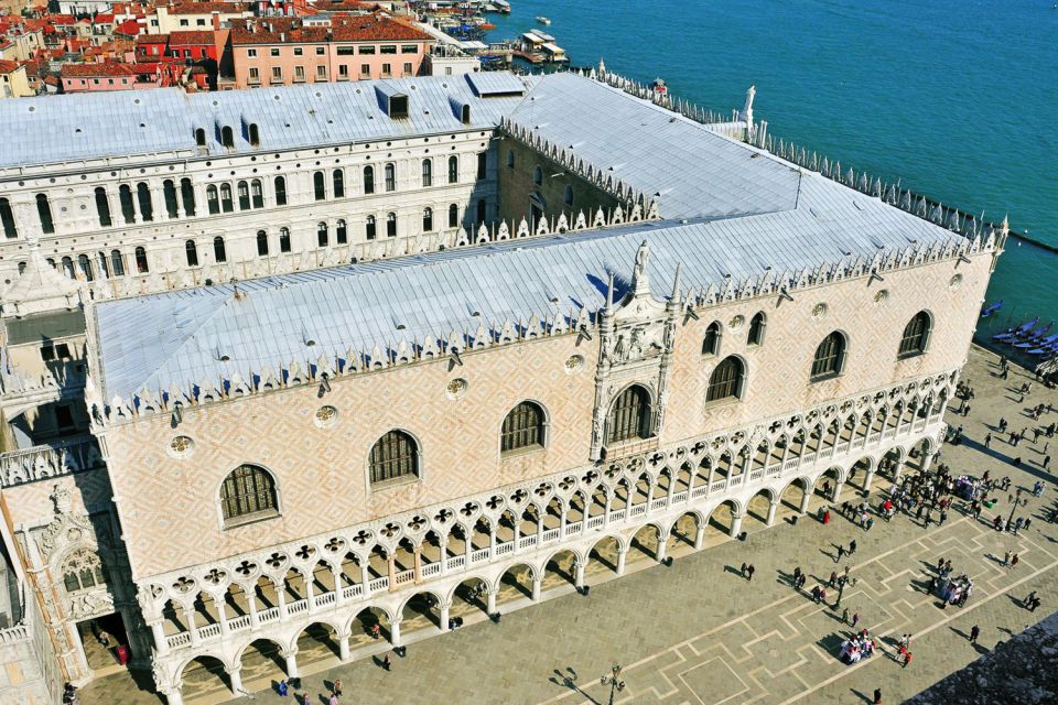 From Rome: Day Trip to Venice by High-Speed Train - Rome Setup: Where Your Day Actually Starts