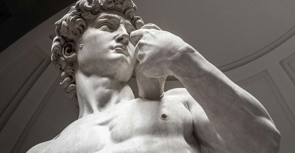 From Rome: Florence and Accademia Guided Tour - Should You Book This Florence-Accademia Day Trip?