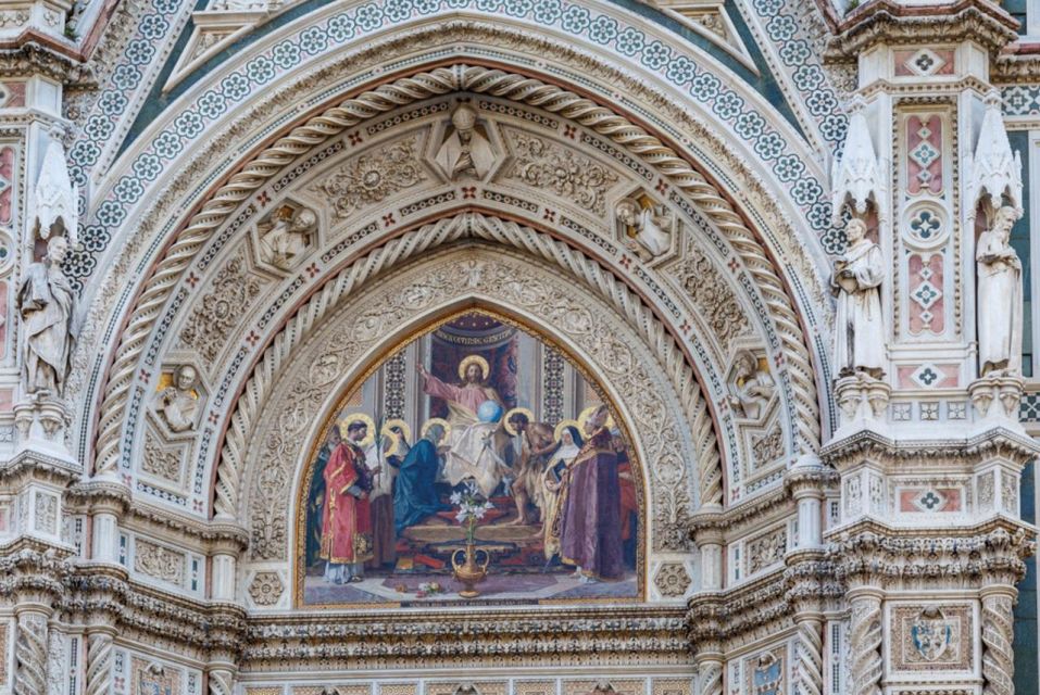 From Rome: Florence and Accademia Guided Tour - Price and Value: Is $288.88 Worth It?