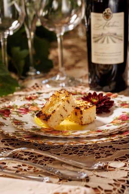 From Rome: Frascati Wine Region Tour with Wine Tasting - Photo Stops and Gardens: The Calm Finish You Didn’t Know You Needed