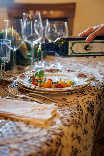 From Rome: Frascati Wine Region Tour with Wine Tasting - Private Group Benefit: Less Waiting, More Attention