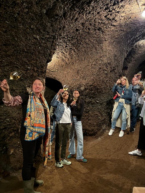 From Rome: Frascati Wine Tour with Lunch and Vineyard tour - Frascati from Rome: the train-and-van rhythm that keeps it easy