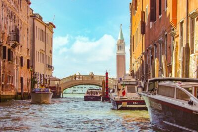 From Rome: Full-Day Small Group Tour to Venice by Train - Hotel Pickup to Departure: How Smooth the Start Really Is