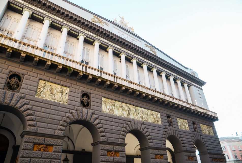 From Rome: Naples and Amalfi Coast Full-Day Trip - Key Points You’ll Care About