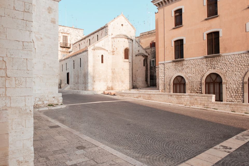 From Rome: Naples and Amalfi Coast Full-Day Trip - A 12-Hour Naples and Amalfi Plan That Actually Works
