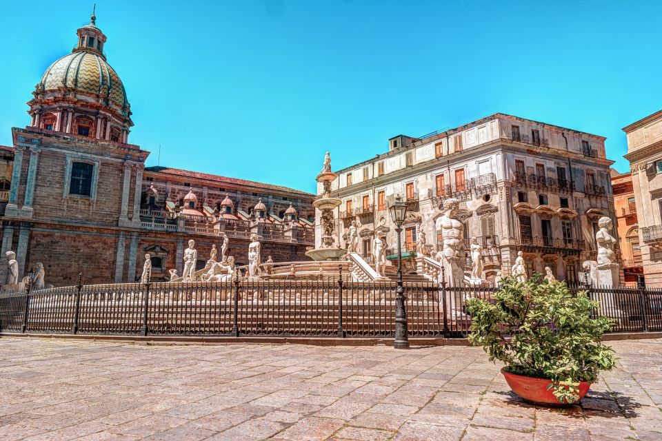 From Rome: Naples and Amalfi Coast Full-Day Trip - Sansevero Chapel or Castel Nuovo Museum: Choose Your Art Stop