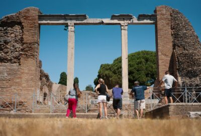 From Rome: Ostia Antica 4-Hour Guided Tour - From Rome by Train: Why the 20 Minutes Matters