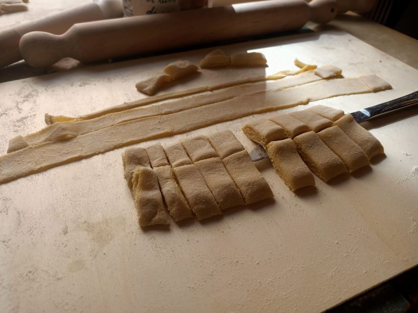 From Rome: Pasta & Tiramisù Cooking Class near Spanish Steps - Who should book this cooking class near the Spanish Steps