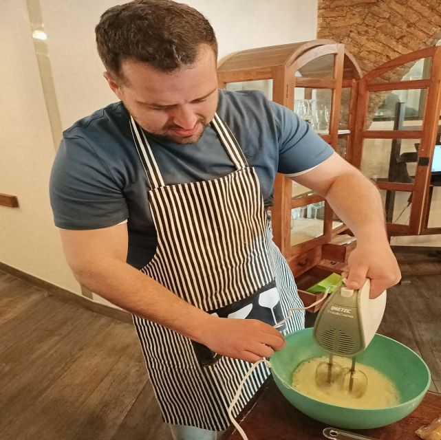 From Rome: Pasta & Tiramisù Cooking Class near Spanish Steps - Trattoria Amici near the Spanish Steps: where the class starts
