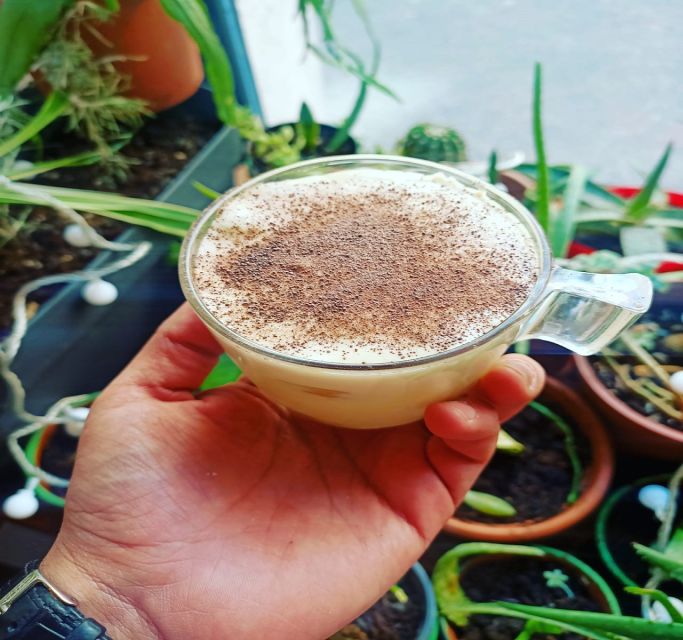 From Rome: Pasta & Tiramisù Cooking Class near Spanish Steps - What you eat and drink: your lunch, plus espresso and limoncello