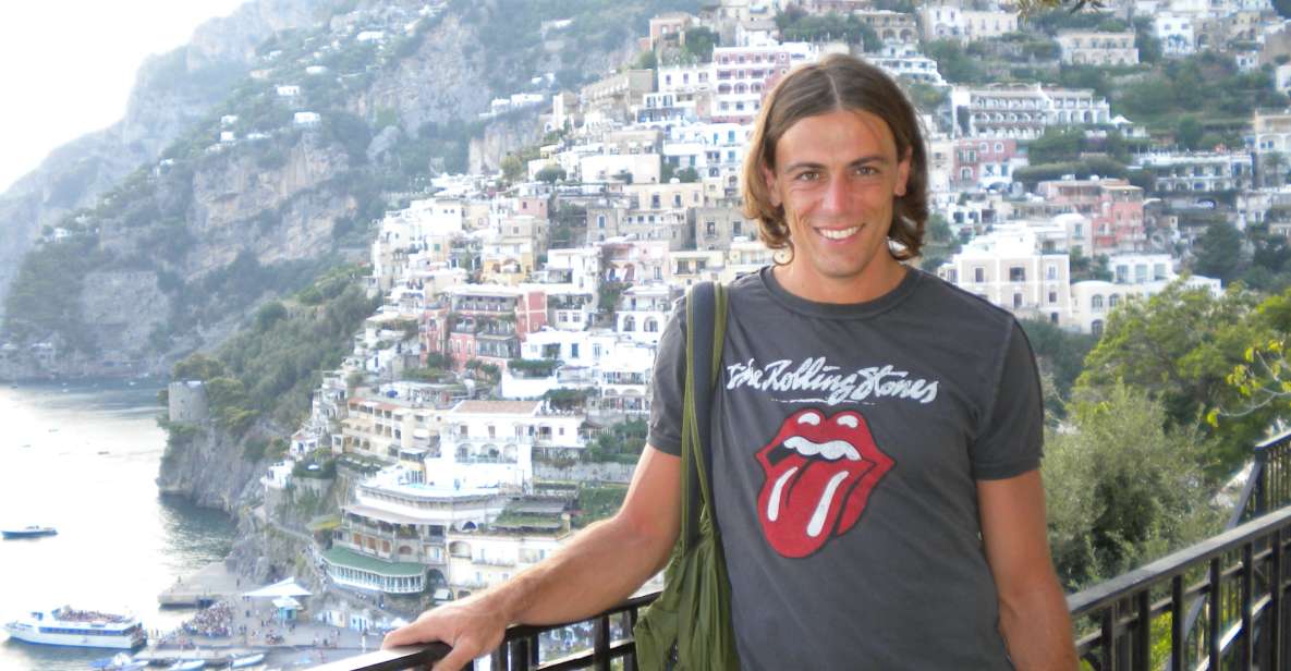 From Rome: Pompeii & Amalfi Coast Full-Day Private Tour - The big idea: why this combo tour from Rome makes sense