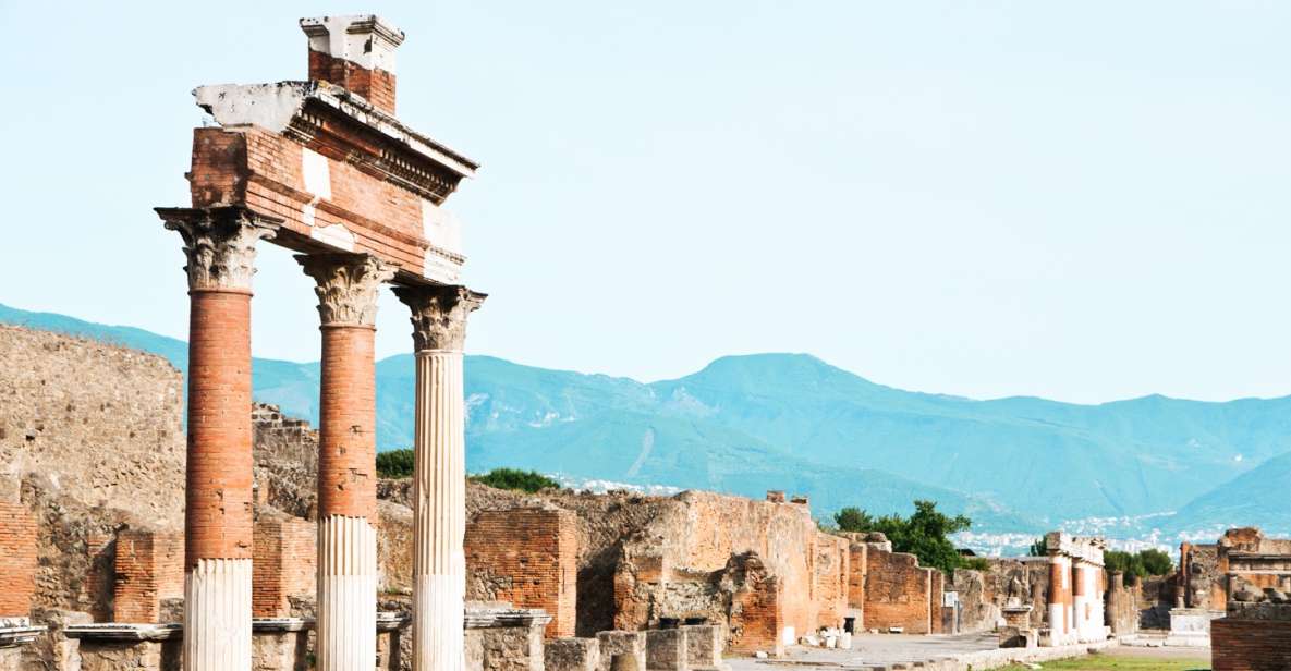 From Rome: Pompeii & Amalfi Coast Full-Day Trip - Should you book this Rome-to-Pompeii-and-Amalfi day trip?